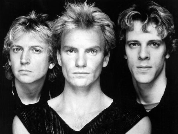 The Police