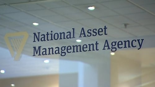 A day of reckoning came when NAMA bought loans from AIB, Bank of Ireland, EBS, Irish Nationwide and Anglo Irish Bank