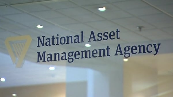 A day of reckoning came when NAMA bought loans from AIB, Bank of Ireland, EBS, Irish Nationwide and Anglo Irish Bank