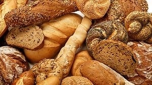 Basics of baking bread with Eoin Cluskey