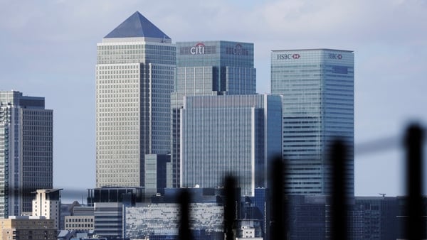 The office vacancy rate in central London fell to 7.1% in March, down from a post-Covid peak of 8.7% and the lowest since 2020, but higher than the roughly 5% level in pre-pandemic 2019