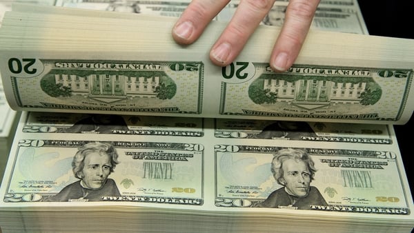 The US accounted for almost 40% of global millionaires in 2024, a new report shows today