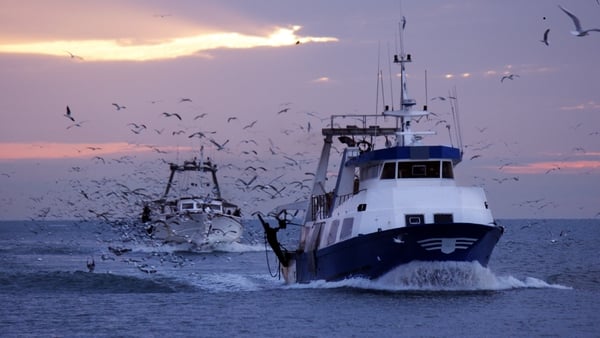The European Union has won a landmark case against Britain at the world's oldest arbitration body over post-Brexit rights to fish sandeels