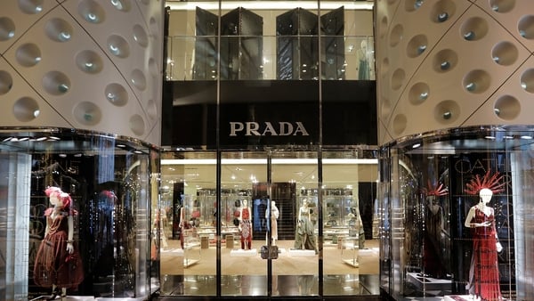 Luxury fashion has seen several changes in senior leadership and creative directors.