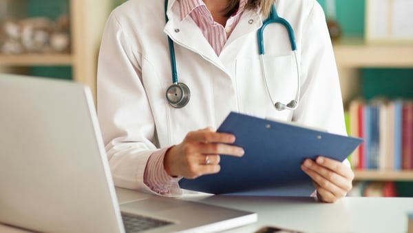 Social Democrats TD Jennifer Whitmore said six out of ten GPs cannot take any new patients because they are over-subscribed