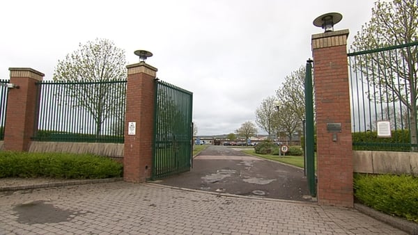 An tIonad Coinneála do Leanaí i mBaile an Oibricigh i dtuaisceart Chontae Bhaile Átha Cliath