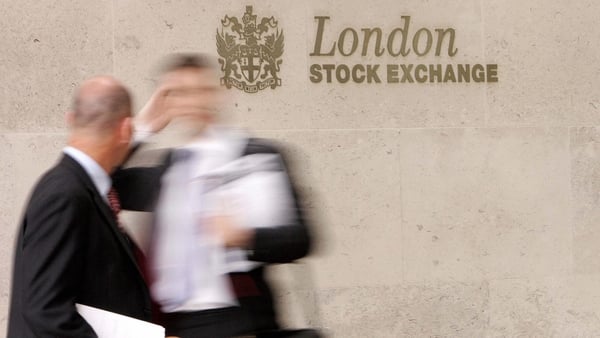 Markets - UK Top 100