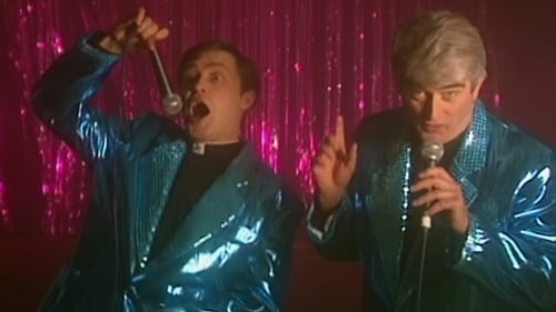 "What do you mean 'A Song For Europe' didn't make the top spot?"
