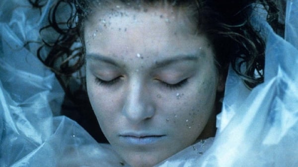 Twin Peaks returns - co-creator Mark Frost talks to RTÉ Arena