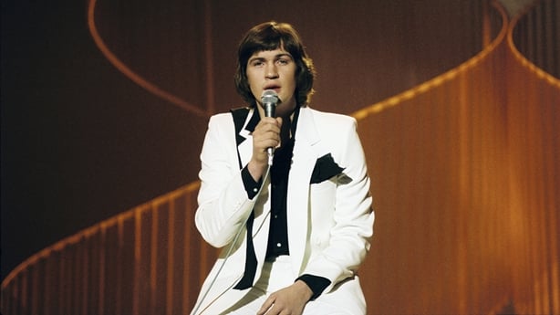 1980 was the first year that Johnny Logan won the Eurovision