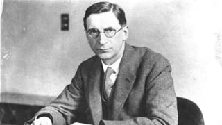 De Valera in America