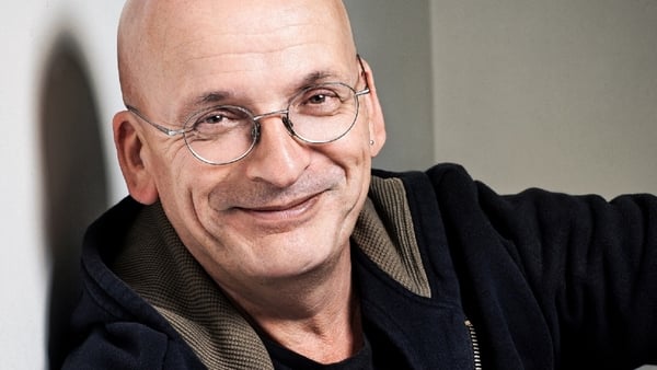 Roddy Doyle reurns to his character Paula Spencer in his new book