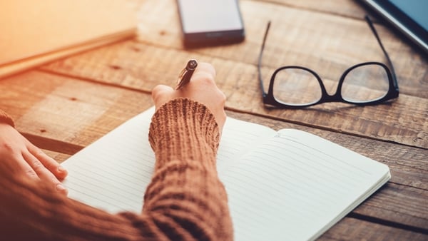 Get Creative: On non-fiction - writing groups and first readers