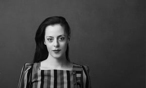 “Love Letter to The Hospital” By Annemarie Ní Churreáin | Talking Flight 