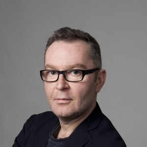 Alan Corr