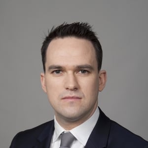 Aengus Cox