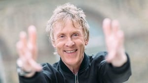 My Life in Five Songs – Hector Ó hEochagáin 