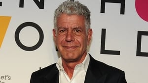 Anthony Bourdain "His legacy transcends food"