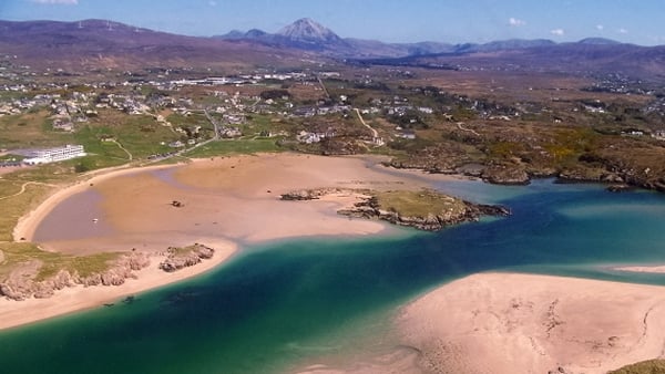 Gaoth Dobhair