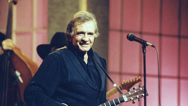 Johnny Cash