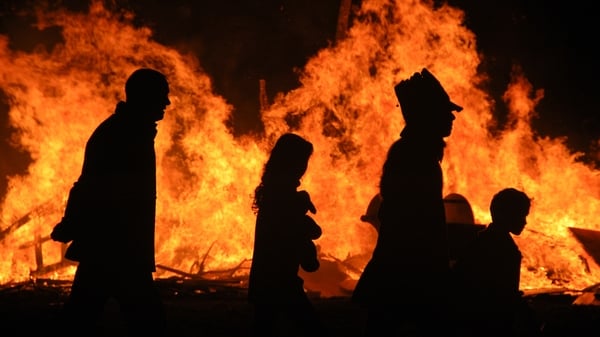 What is St. John's Eve and why do we celebrate it?