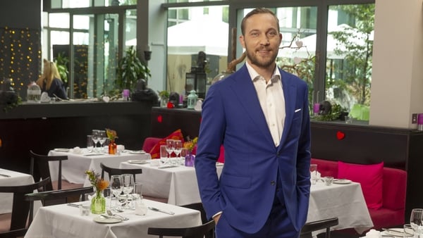 First Dates Ireland