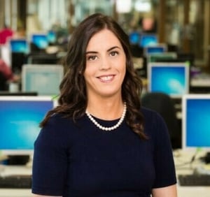 Sinéad Hussey