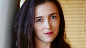 Anna Carey