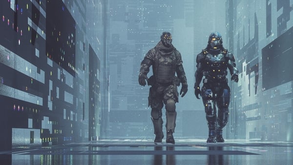 "Mainstream games can continue to develop narratives and gameplay features that encourage the player to think about the use of violence and its implications"
