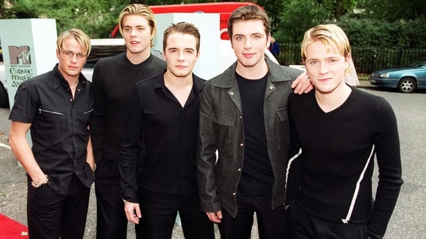 Westlife