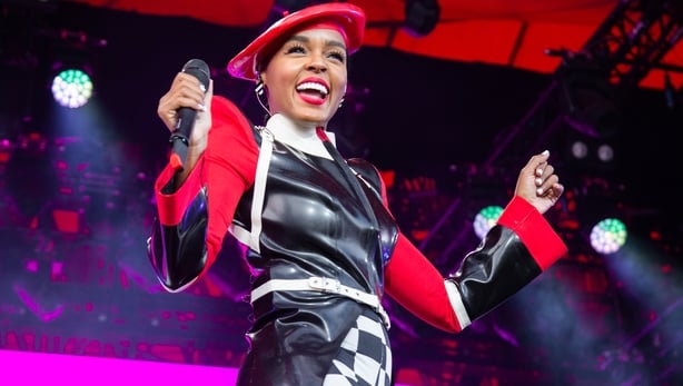 Janelle Monáe