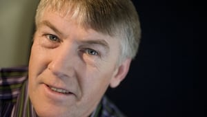 Ar an mBóthar