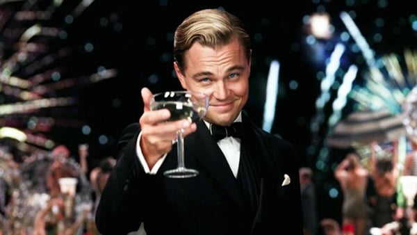 Sunday Miscellany salutes the enduring power of The Great Gatsby