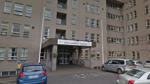 The Sligo GP Society has written to the health minister over concerns about dermatology services at Sligo University Hospital (Pic: Google Maps)