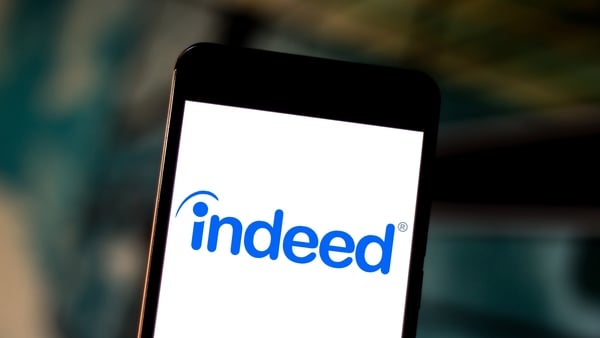 The Indeed figures show that job seekers in the US accounted for the biggest increase in overseas interest in Irish jobs with a share of 9.5% of total searches