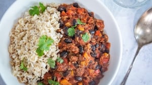 Michelle Darmody Recipes
