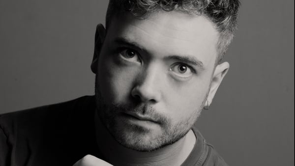 All Down Darkness Wide by Seán Hewitt - read an extract