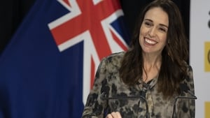 Jacinda Ardern - “The easiest trick in politics is blame” 