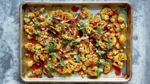 Brian McDermott's Spice recipes