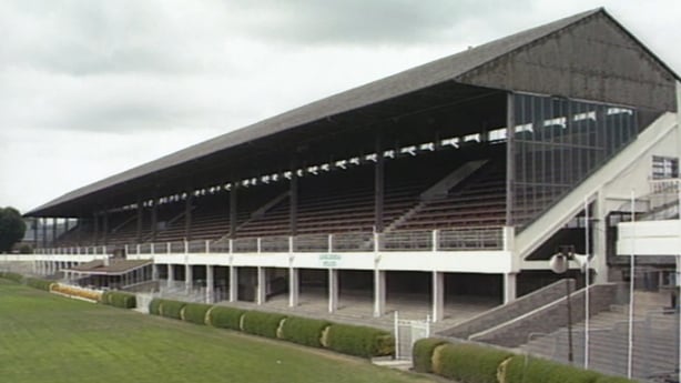 Shamrock Rovers played in Glenmalure Park from 1926 to 1987