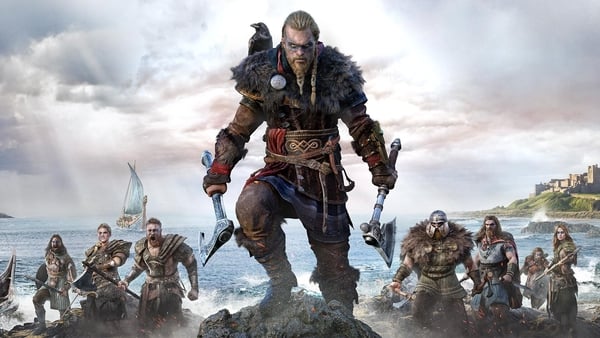 'History-related games like Assassin's Creed do not solely represent historical scenarios or serve as resources, but can also reinforce historical thinking'