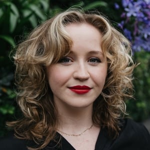 Charlotte Ryan