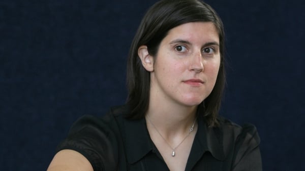 Book Of The Week: Show Don't Tell by Curtis Sittenfeld