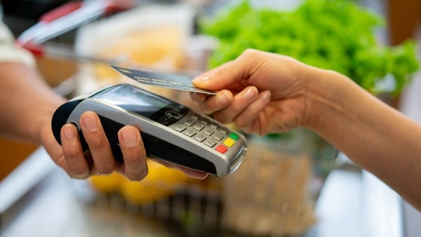 Over 3 million eCommerce and 'tap and go' contactless payments took place on 28 February, making it the busiest day during the first quarter