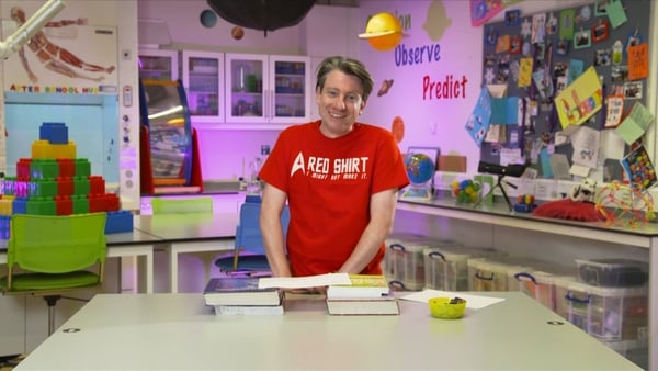 Hub Lab: All your experiments are here!