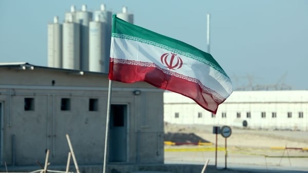 For decades, the international community has wrung its hands over Iran's nuclear programme, fretting over the Islamic dictatorship's potential to build a bomb