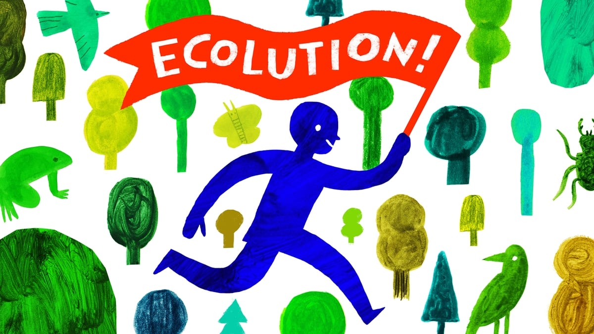 Ecolution