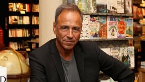 "I leave an envelope on the shelf behind my bed, next to the skull." Anthony Horowitz on his new novel Marbel Hall Murders