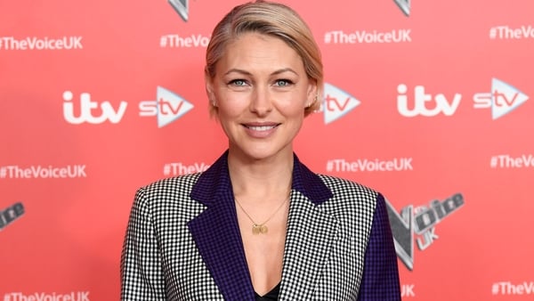 Emma Willis