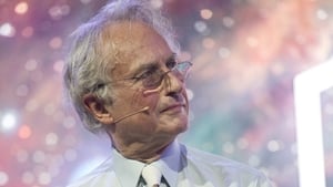 Professor Richard Dawkins 
